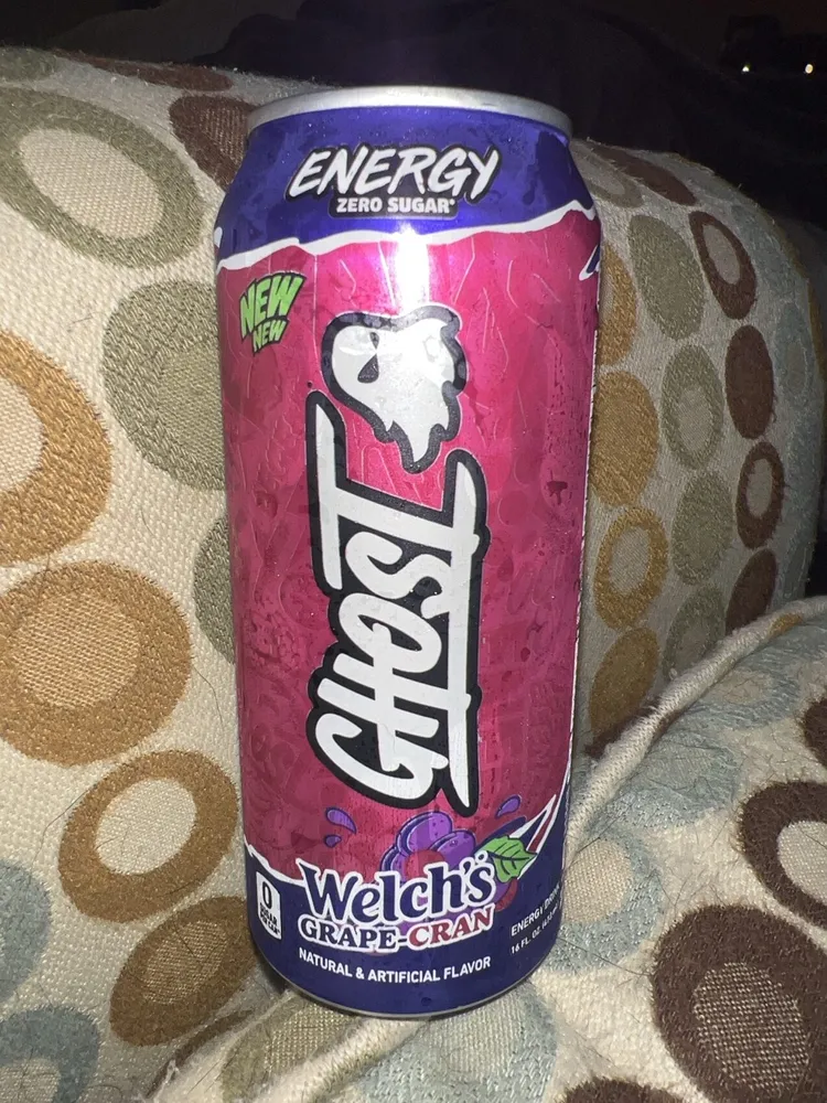 Welch's Grape-Cran