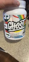 WHEY PROTEIN ISOLATE