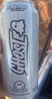 Energy Drink - OG