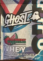 Whey Clear Protein Isolate