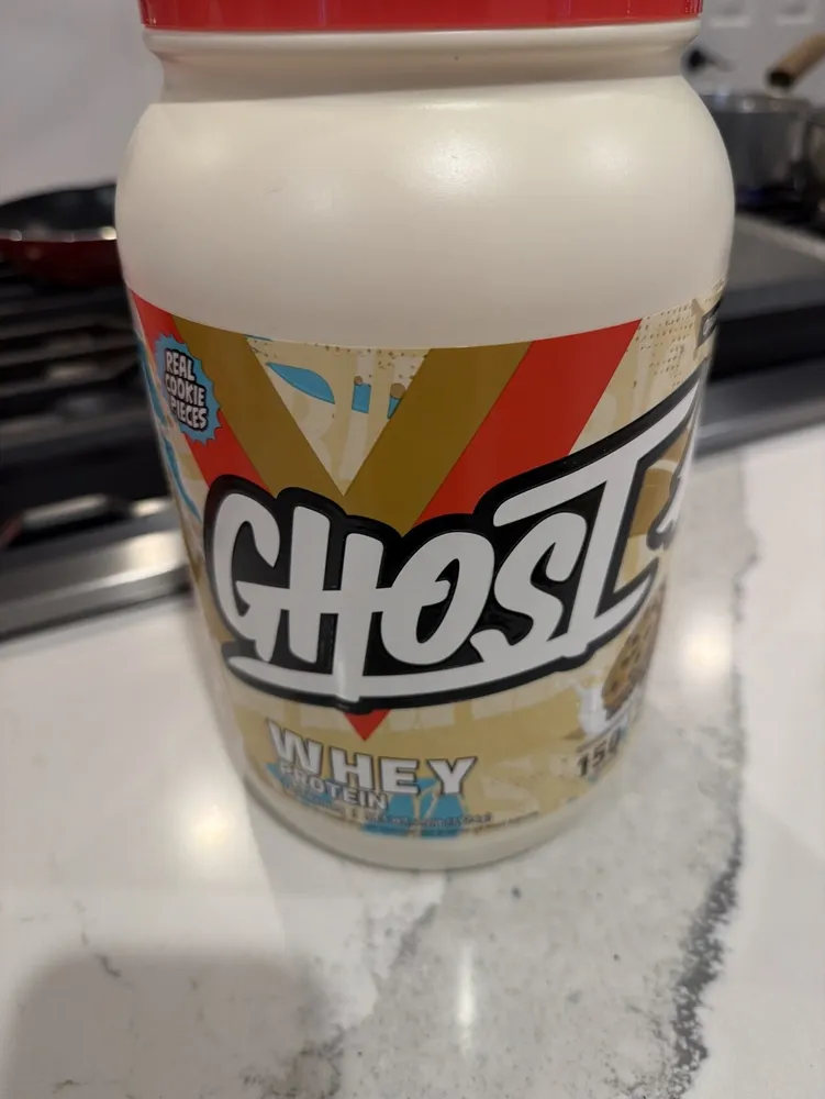 Whey Protein