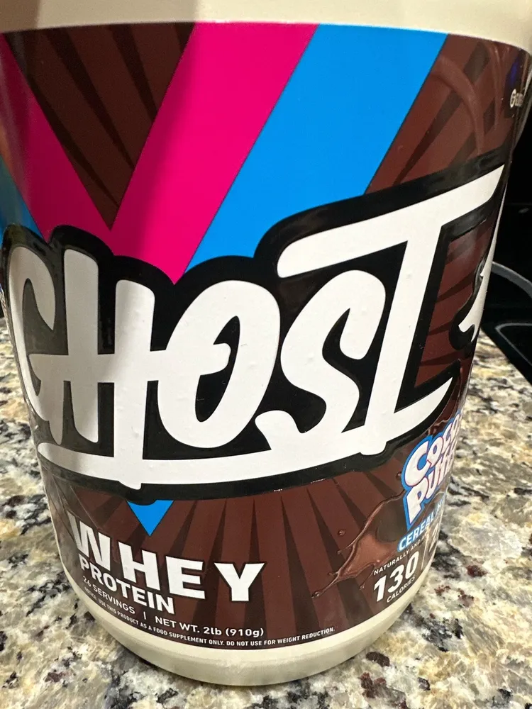 Whey Protein