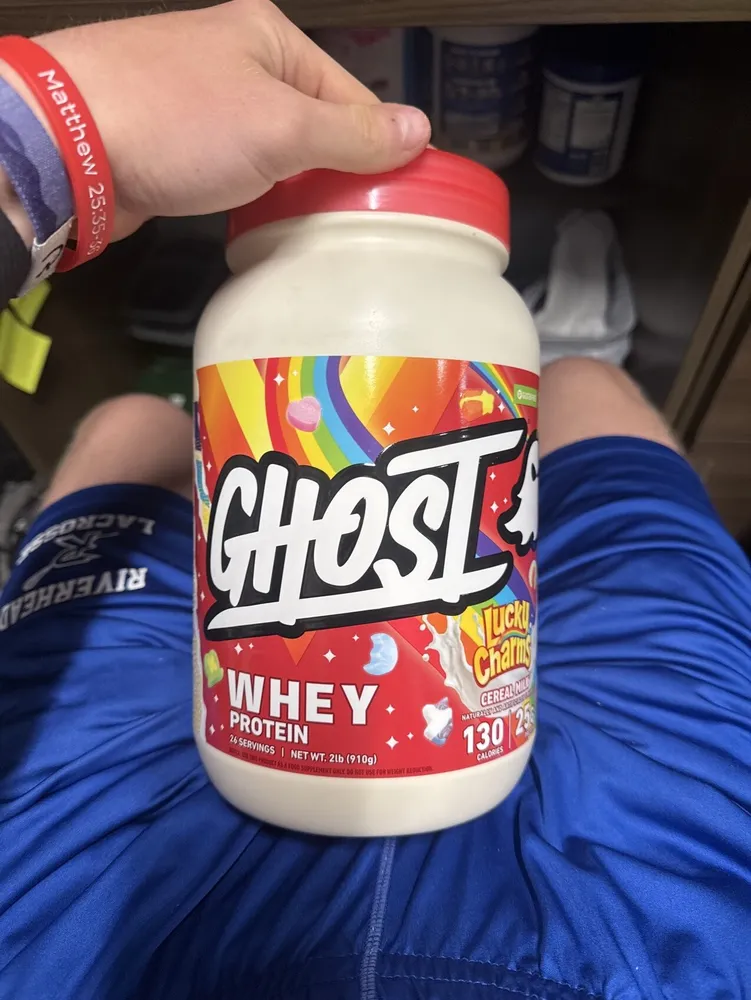 Whey Protein
