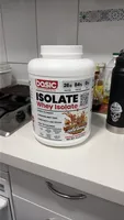 ISOLATE Whey Isolate