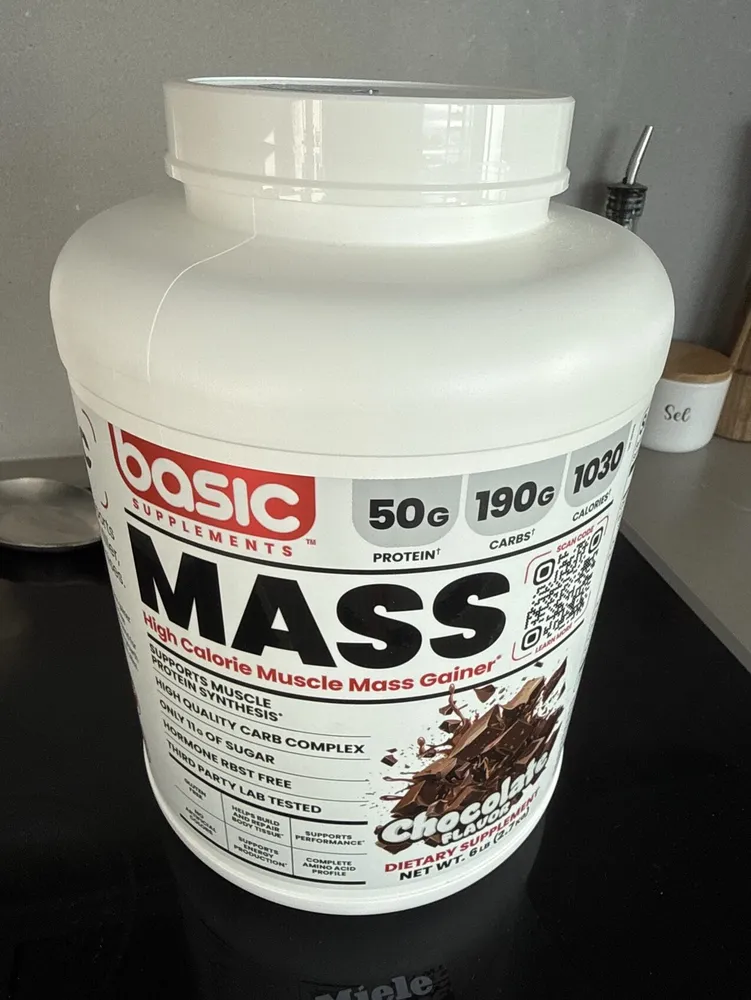Mass