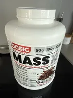 Mass