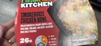 Smokehouse Chicken Bowl