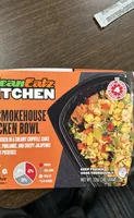 XL SMOKEHOUSE CHICKEN BOWL