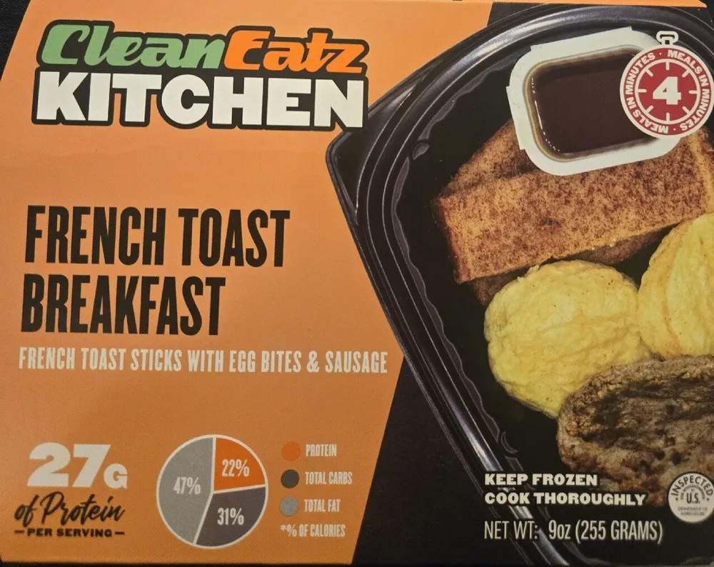 French Toast