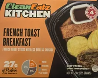 French Toast