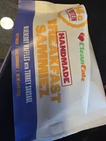 Breakfast Sammiez