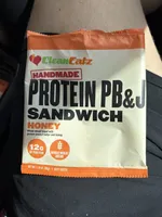 Protein Pb&j