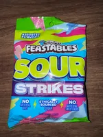 Sour Strikes