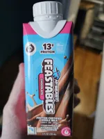 Protein Fortified Whole Milk: Chocolate