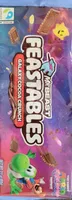 Galaxy Cocoa Crunch