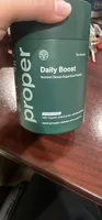 Daily Boost Nutrient Dense Superfood Powder