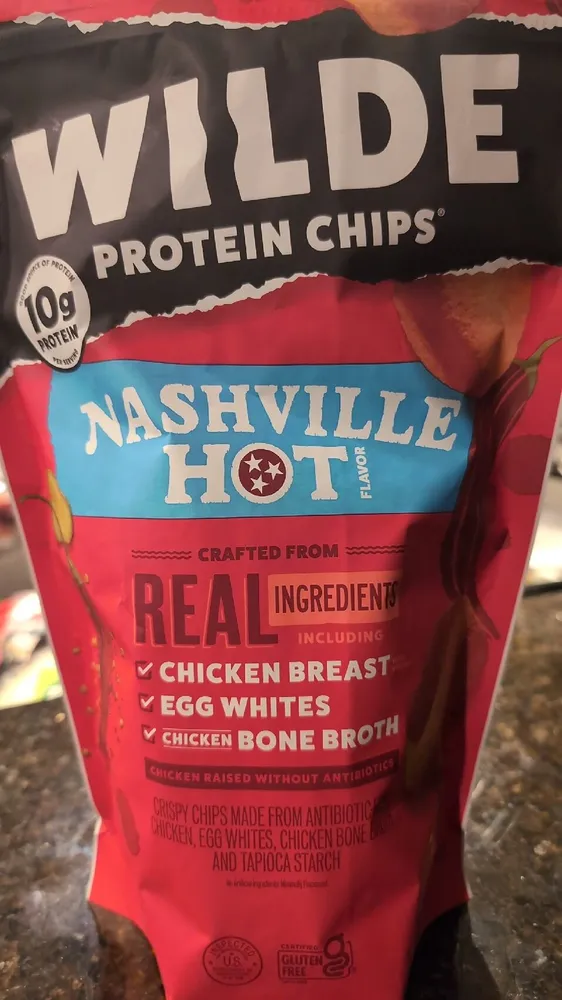 Nashville Hot