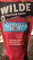 Nashville Hot