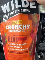 Crispy Chips