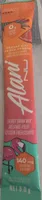 Energy Drink Mix - Orange Kiss