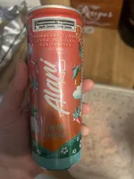 Strawberry Sunrise