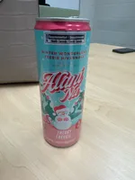 Alani Nu Winter Wonderland Energy Drink