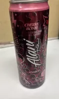 Cherry Bomb Energy