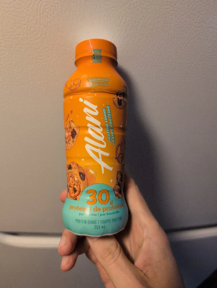 Protein Shake