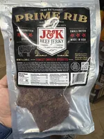 J&k Beef Jersey Prime Rib
