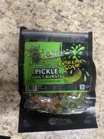 Pickle Juicy Bursts