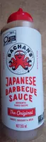 Japanese Barbecue Sauce