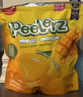 Peelers - MANGO