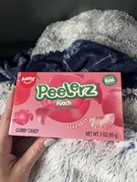 Peelerz Peach