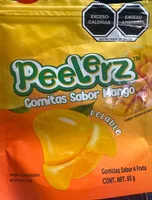 Peelerz