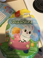 Peelers Spring Mix