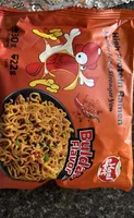 Buldak Flavor