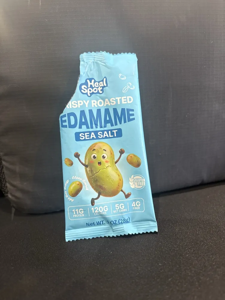Edamame