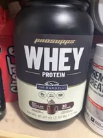 Whey Protein