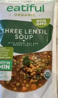Lentil Soup