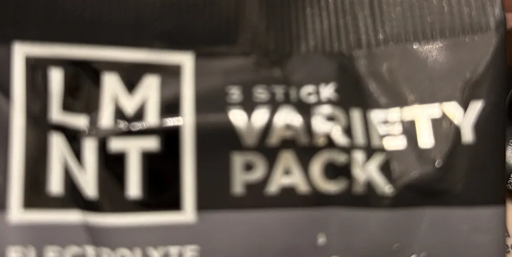LMNT Electrolyte Mix
