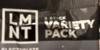 LMNT Electrolyte Mix