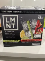 Zero Sugar Hydration