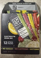 Electrolyte Drink Mix