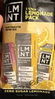 Ice Tea / Lemonade