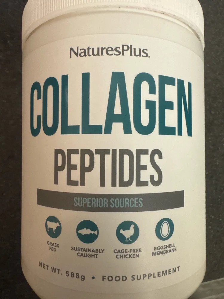 Collegen Peptides
