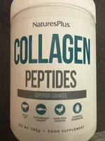 Collegen Peptides