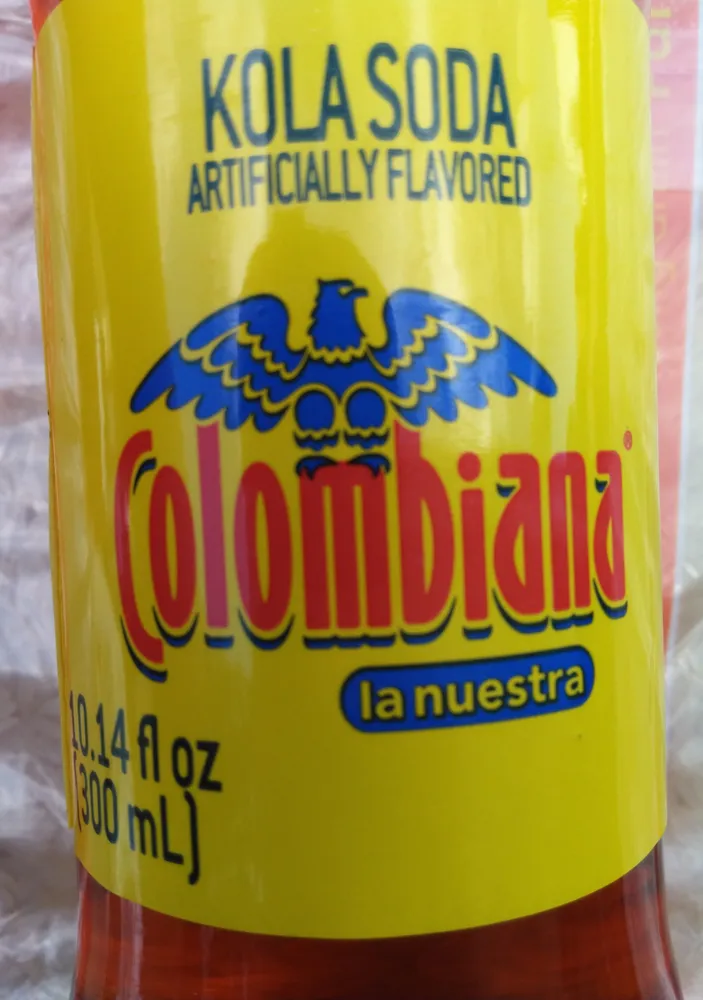 colombiana