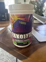 EKKOLYTE Electrolytes & Minerals Blackberry Lemonade