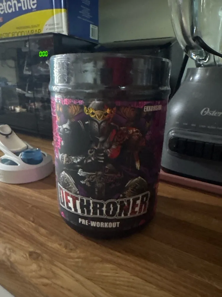 Dethroner