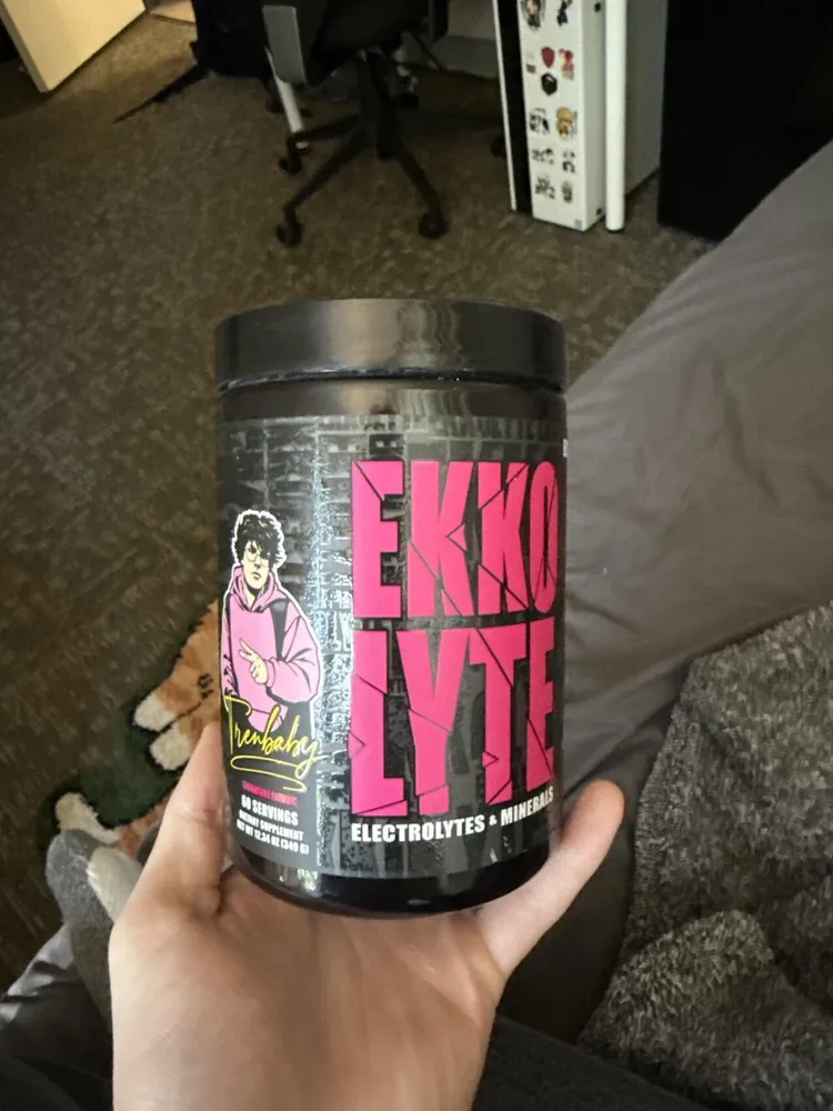 EKKOLYTE
